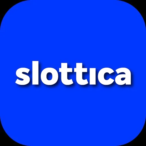 Slottica logo