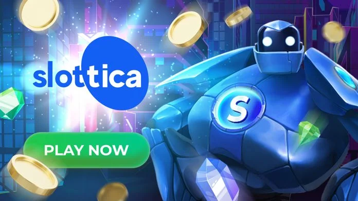 Slottica Képernyőkép 2